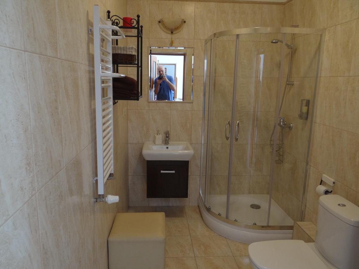 Апартаменты Apartament Selaz Шклярска-Поремба-16